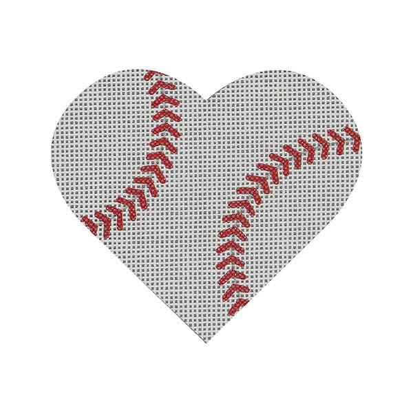 Baseball Heart