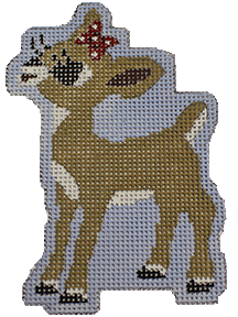 Clarice - The Flying Needles