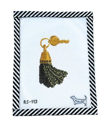 Chateau Marmont Key - The Flying Needles