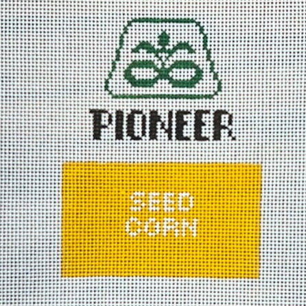 Seed Corn Bag - The Flying Needles