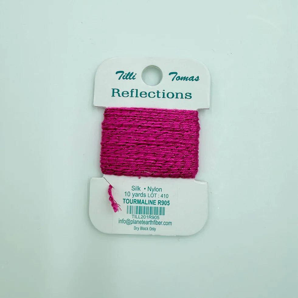 Reflections 905 Tournaline - The Flying Needles