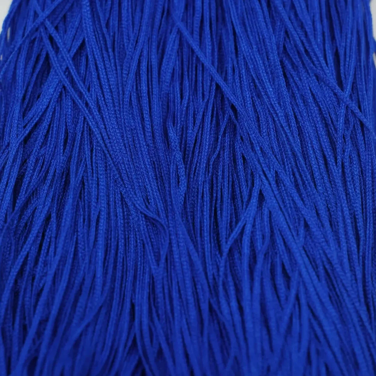 Soie Tissee T125 Azurite - The Flying Needles