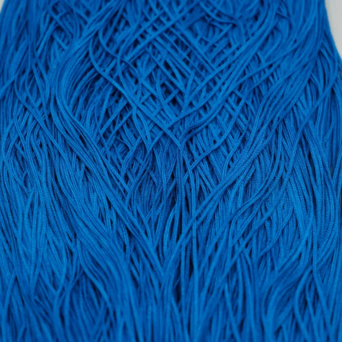 Soie Tissee T140 Curacao - The Flying Needles