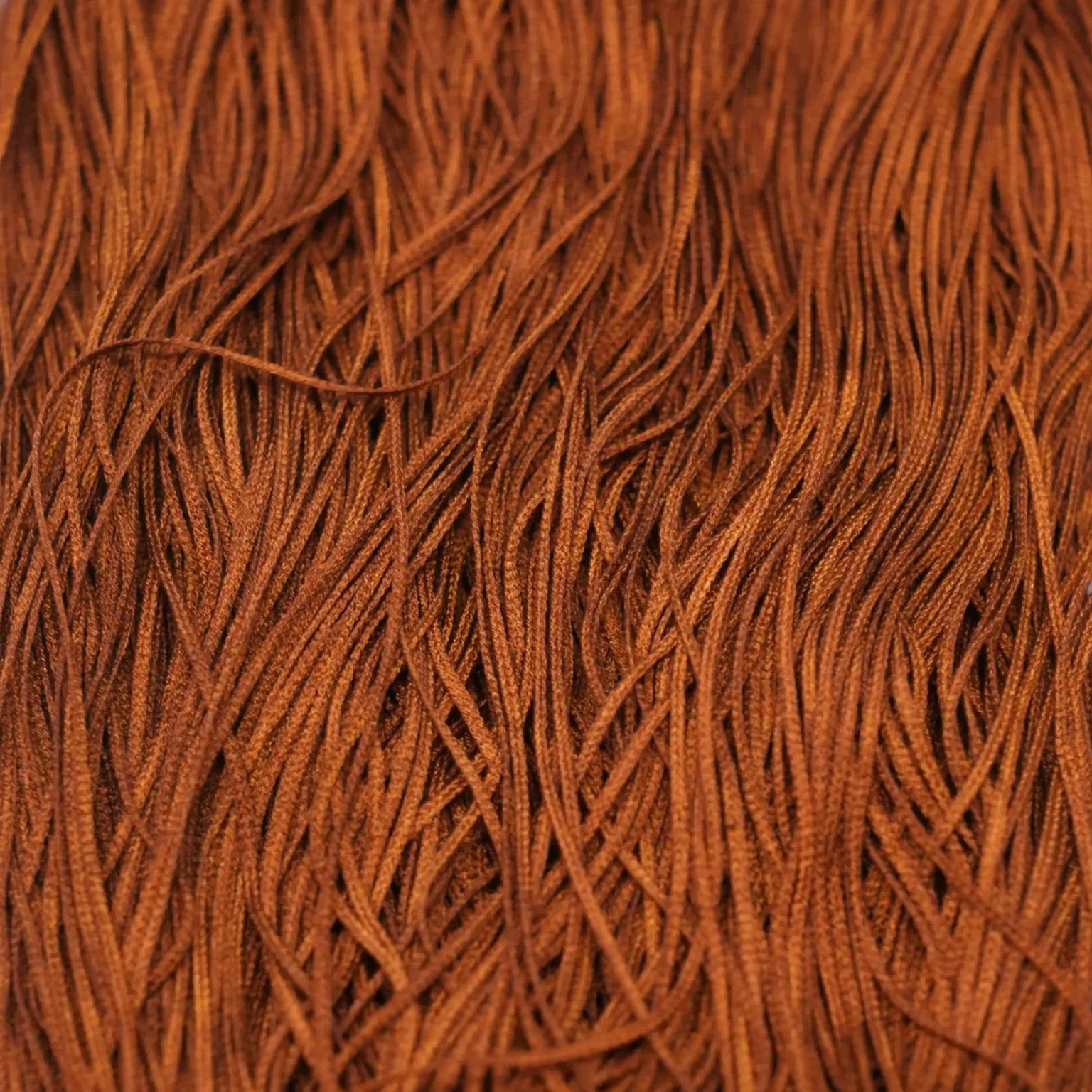 Soie Tissee T209 Copper Muse - The Flying Needles