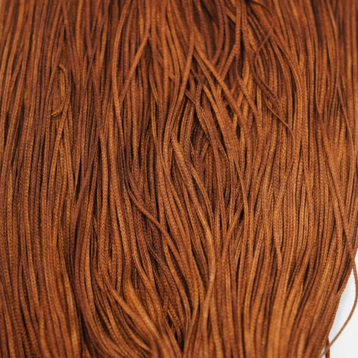 Soie Tissee T215 Cinnamon - The Flying Needles
