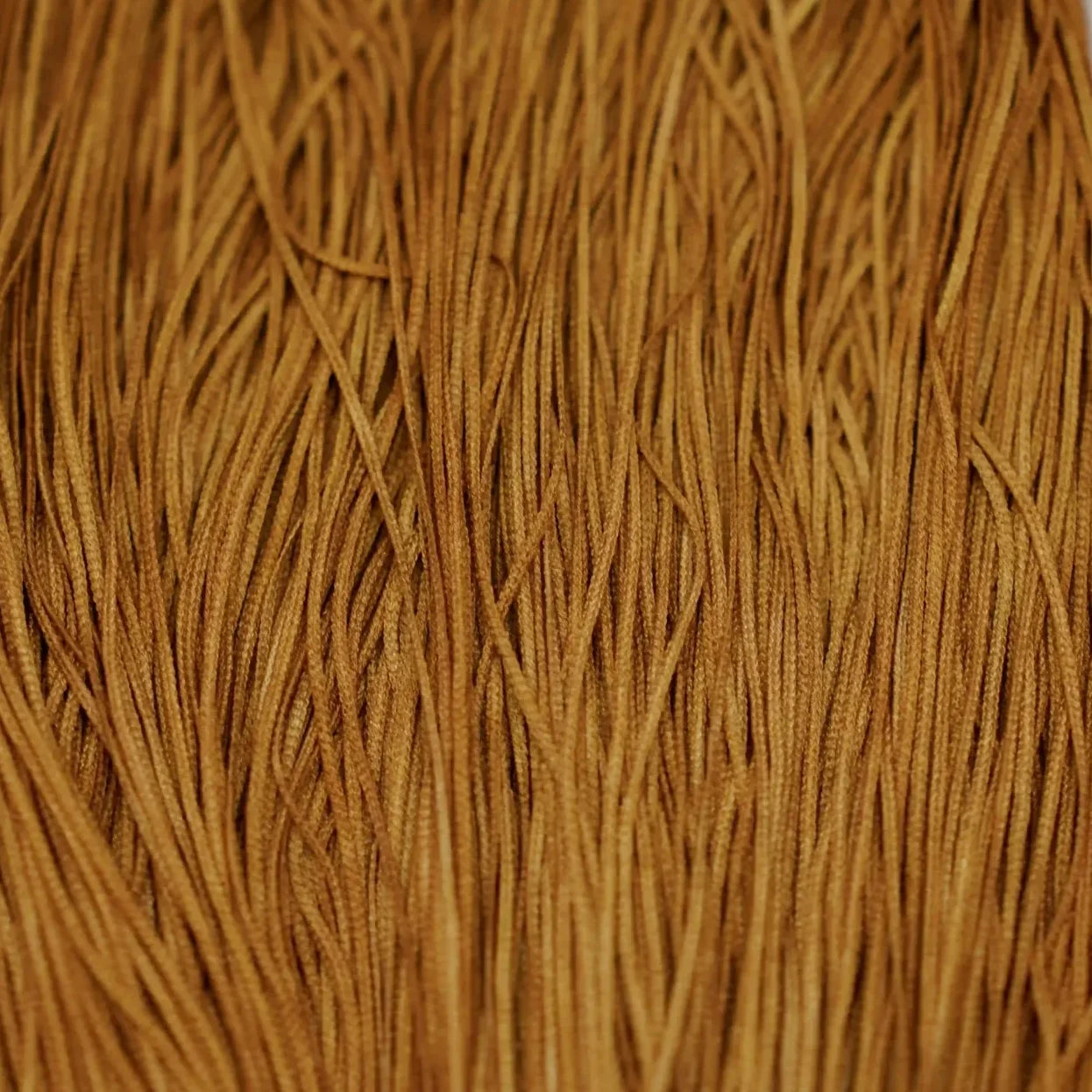 Soie Tissee T261 Golden Pecan - The Flying Needles