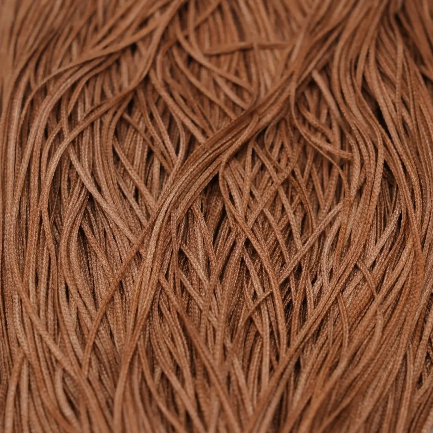 Soie Tissee T273 Blushwood - The Flying Needles