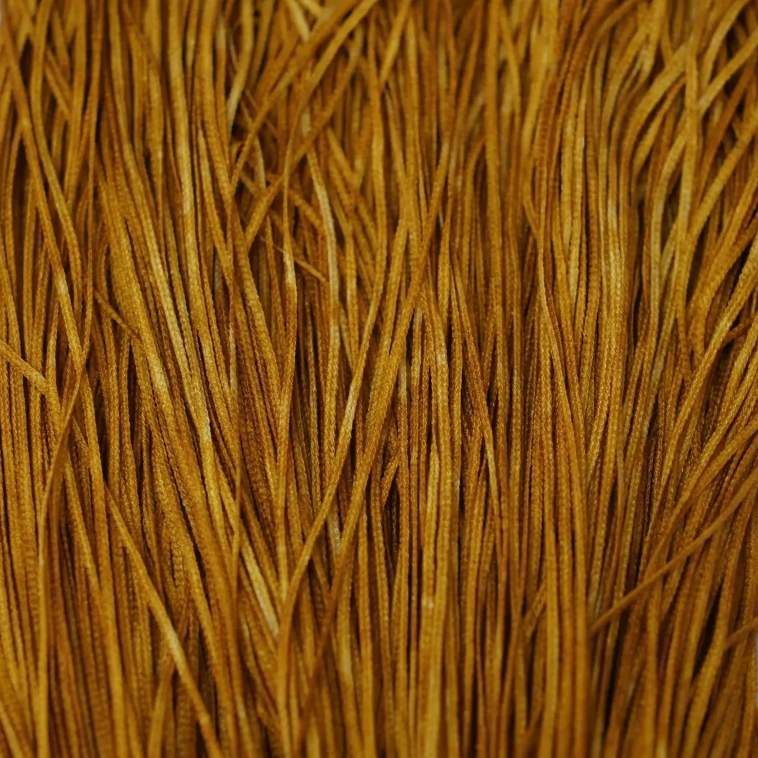 Soie Tissee T330 Tarnished Brass - The Flying Needles