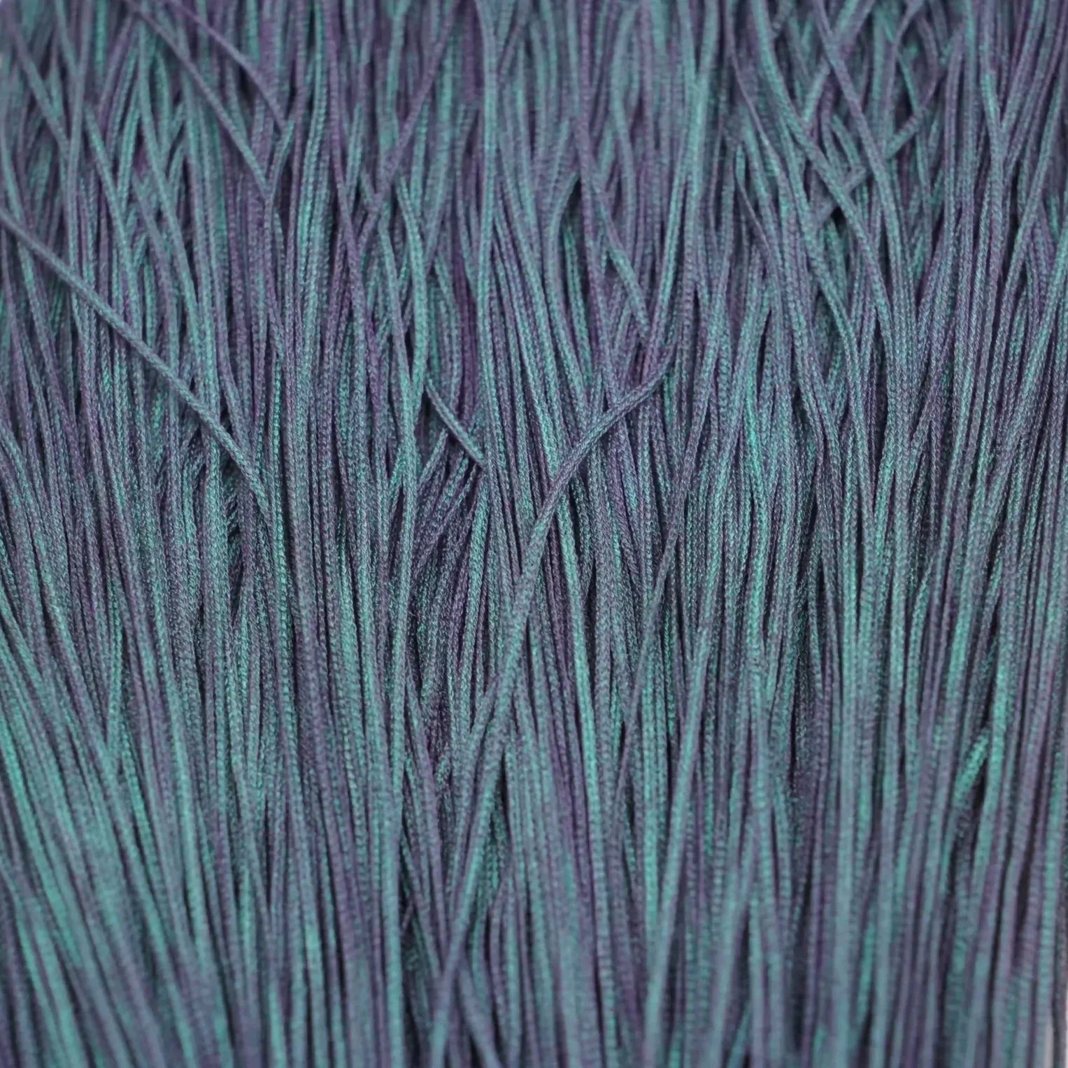 Soie Tissee T423 Peacock - The Flying Needles