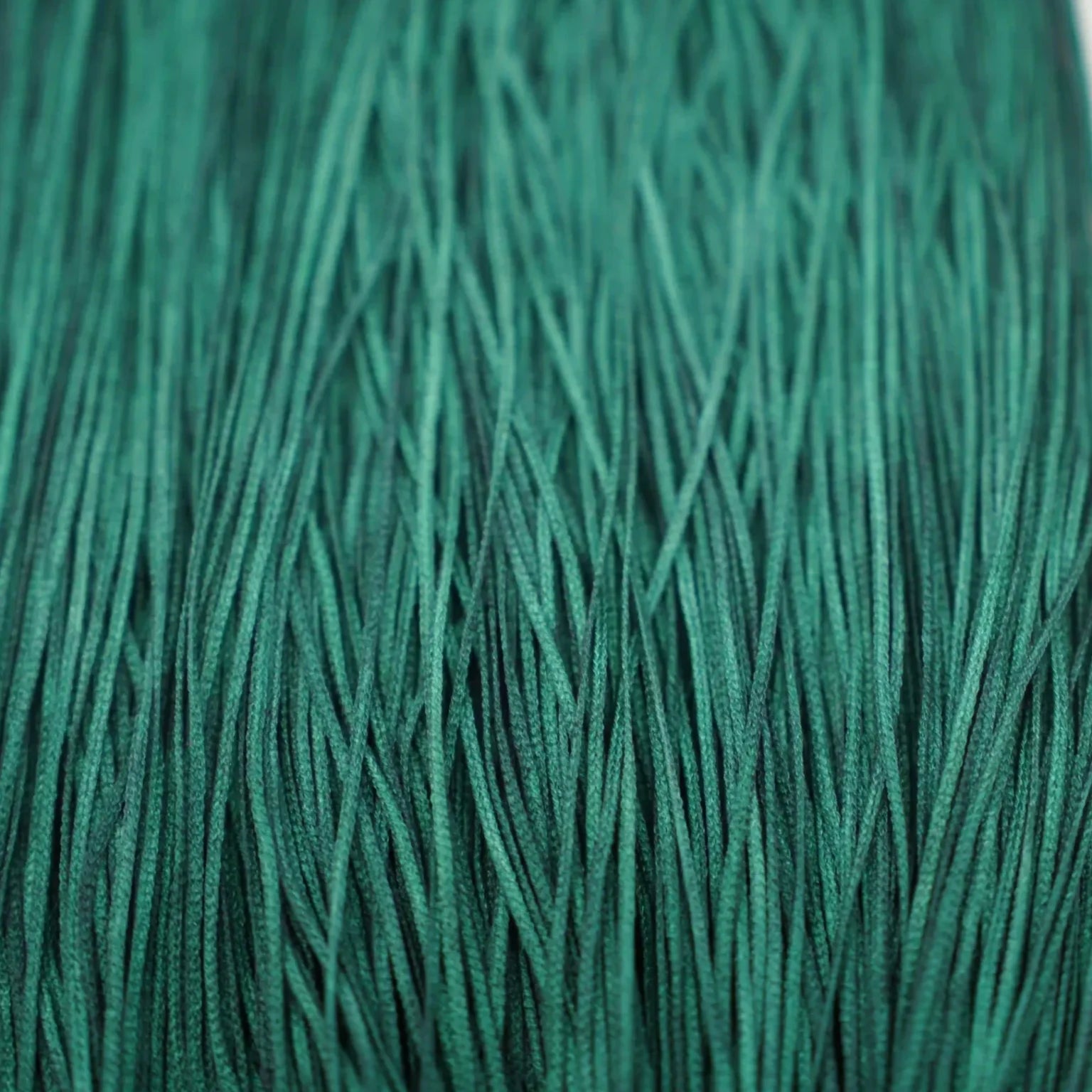Soie Tissee T419 Lagoon Forest - The Flying Needles