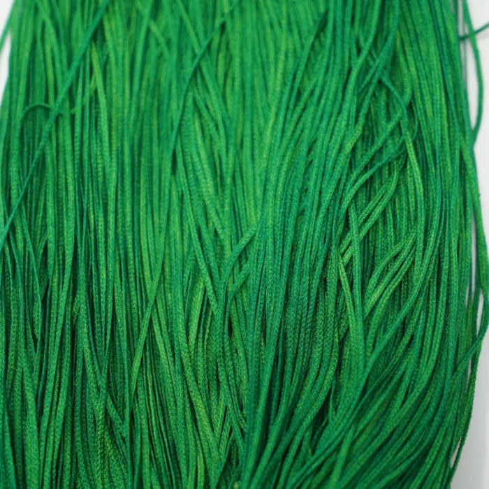 Soie Tissee T452 Christmas Green - The Flying Needles
