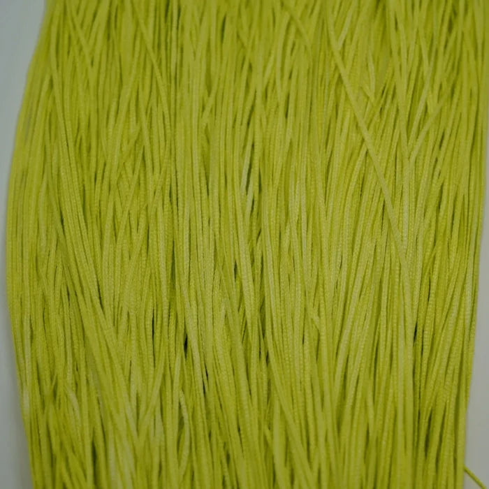 Soie Tissee T430 Granny Smith - The Flying Needles