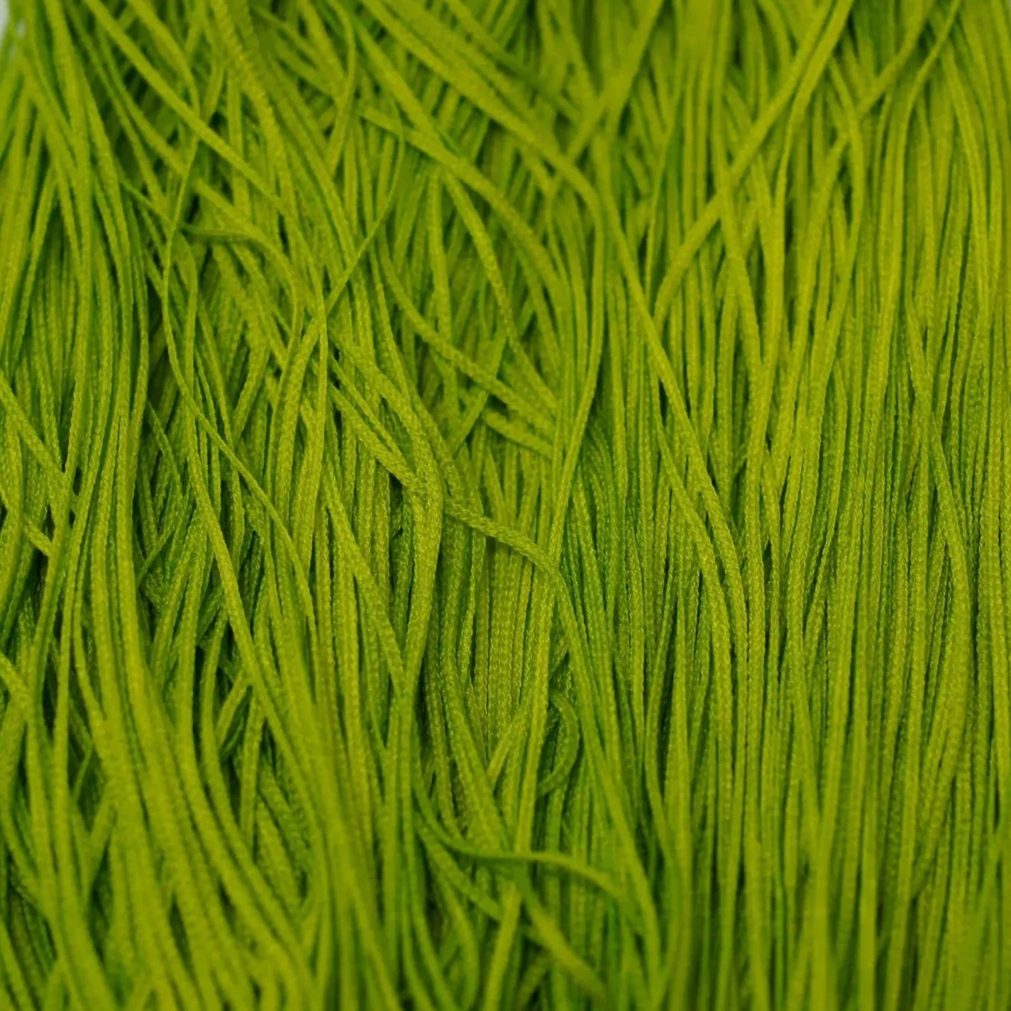 Soie Tissee T469 Spanish Lime - The Flying Needles