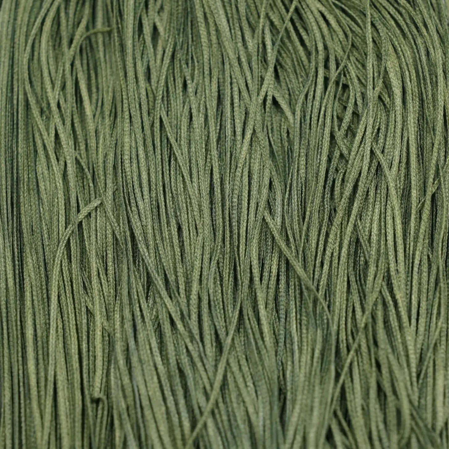 Soie Tissee T492 Bayleaf Veil - The Flying Needles
