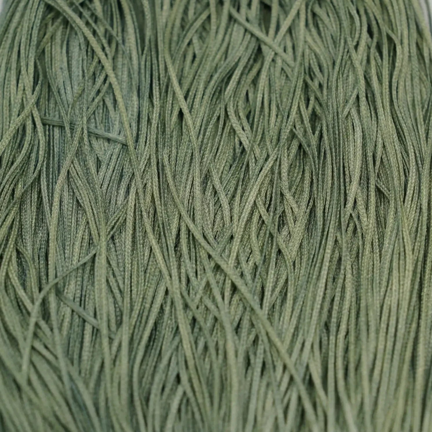Soie Tissee T493 Sage Shadow - The Flying Needles