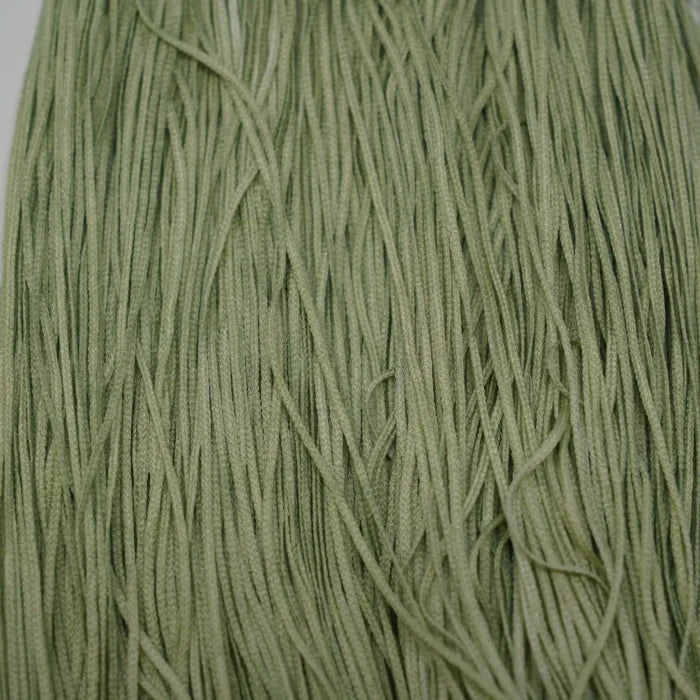 Soie Tissee T433 Silver Sword - The Flying Needles