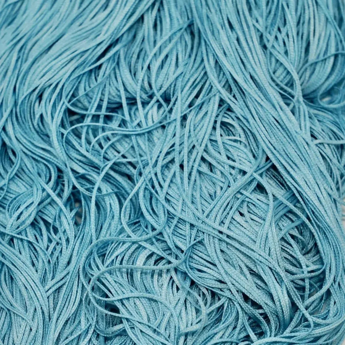 Soie Tissee T120 Blue Diamond - The Flying Needles
