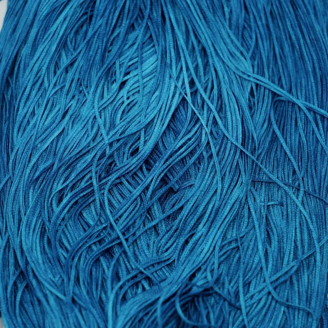 Soie Tissee T130 Blue Lagoon - The Flying Needles