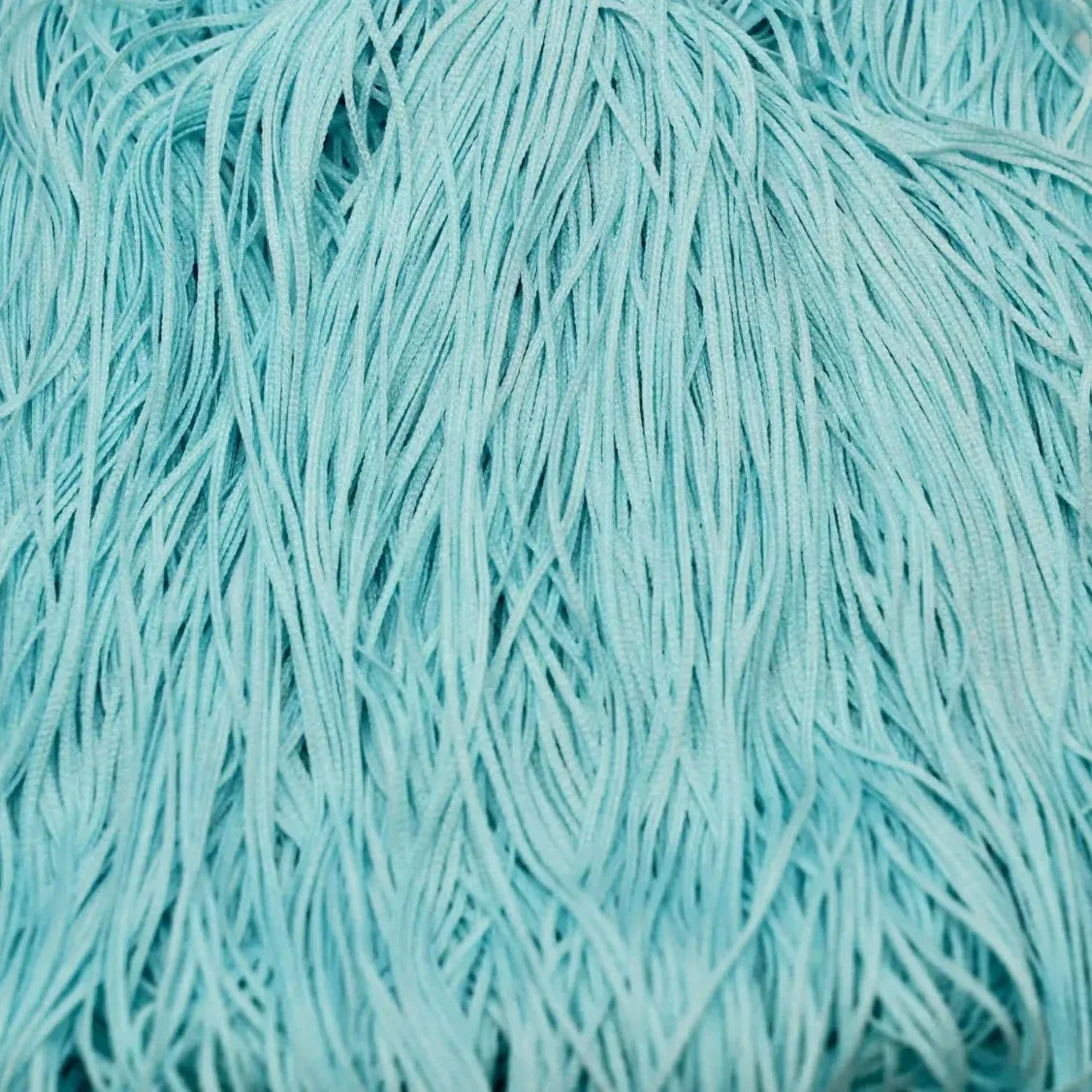 Soie Tissee T150 Frozen - The Flying Needles