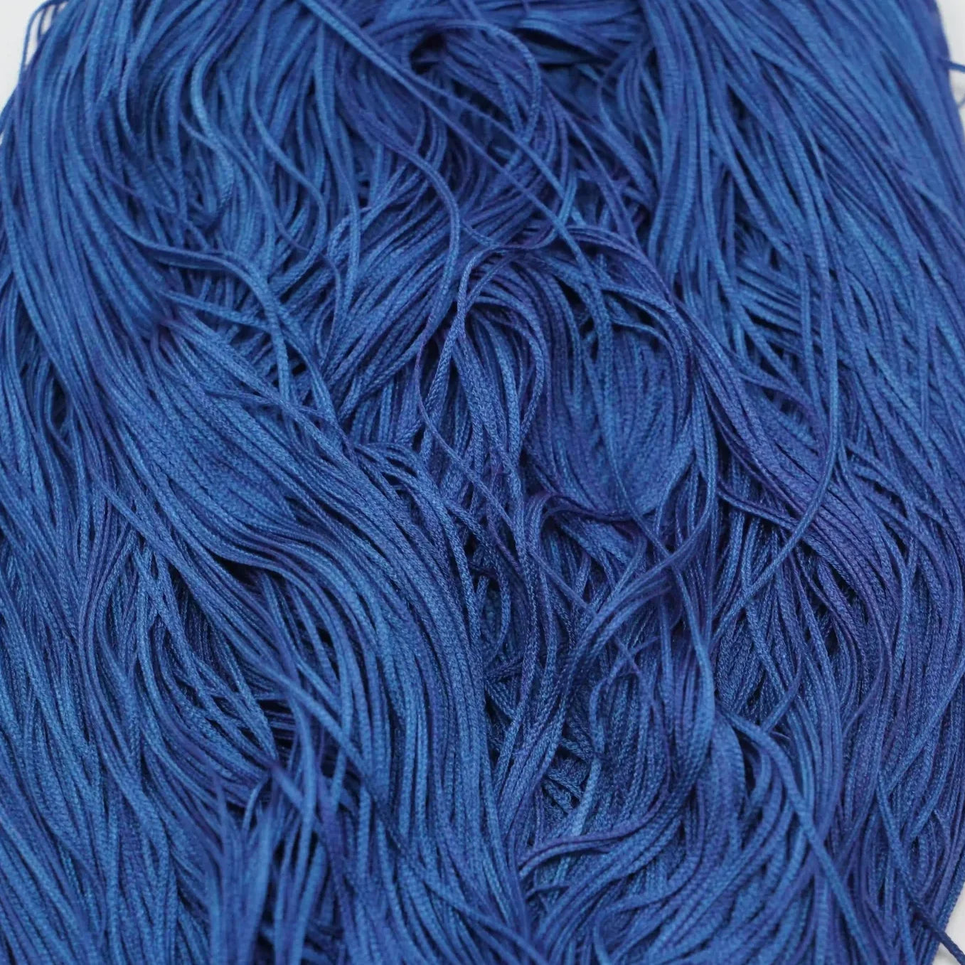 Soie Tissee T186 Declaration Blue - The Flying Needles