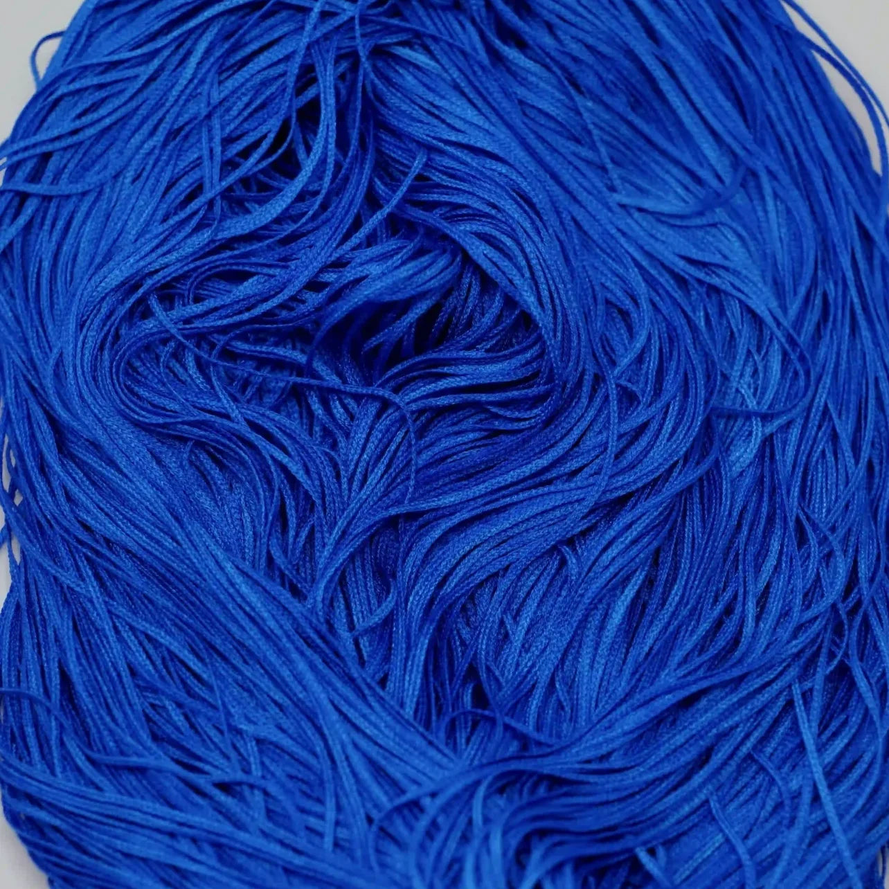 Soie Tissee T127 Radiance Blue - The Flying Needles