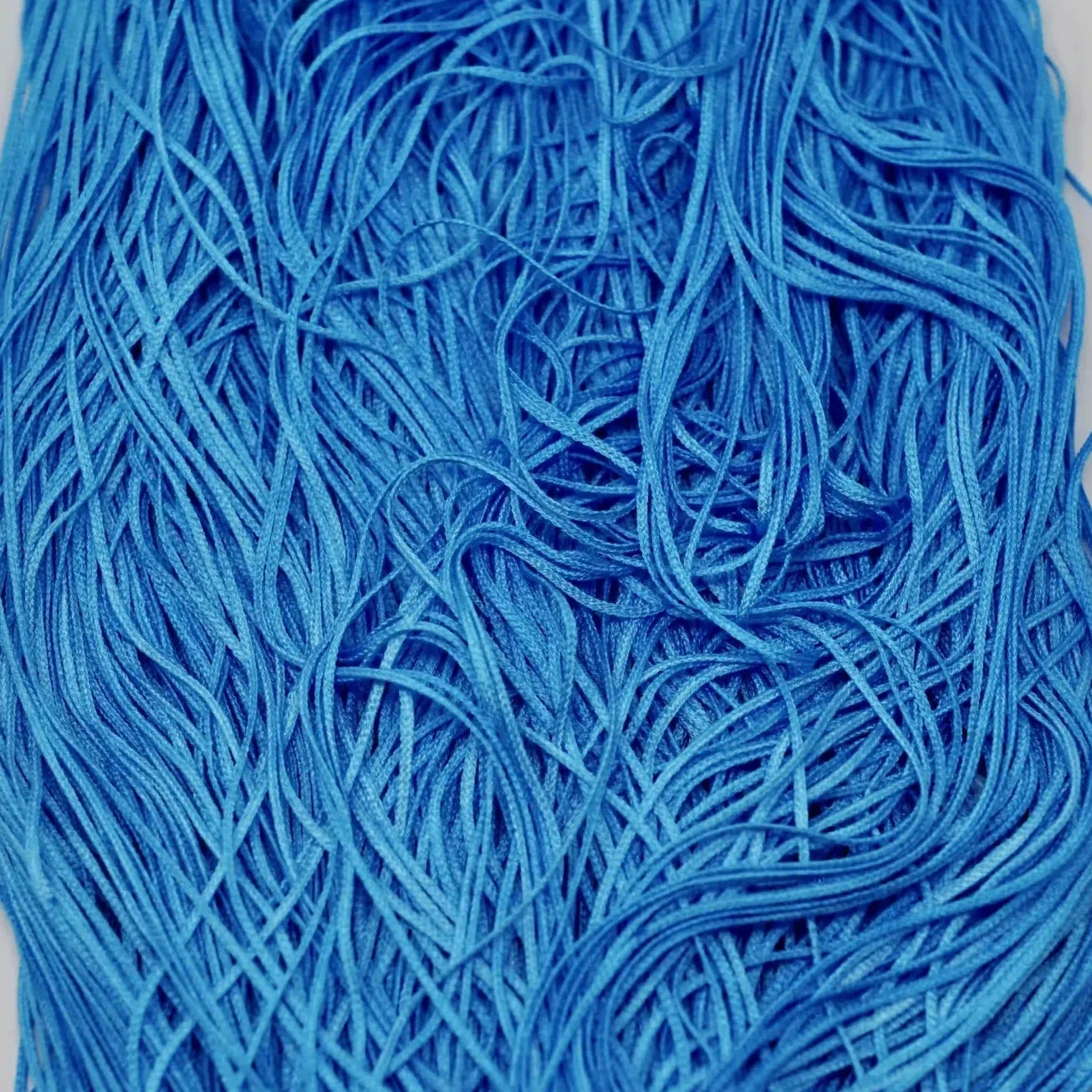 Soie Tissee T128 Sky Fire Blue - The Flying Needles