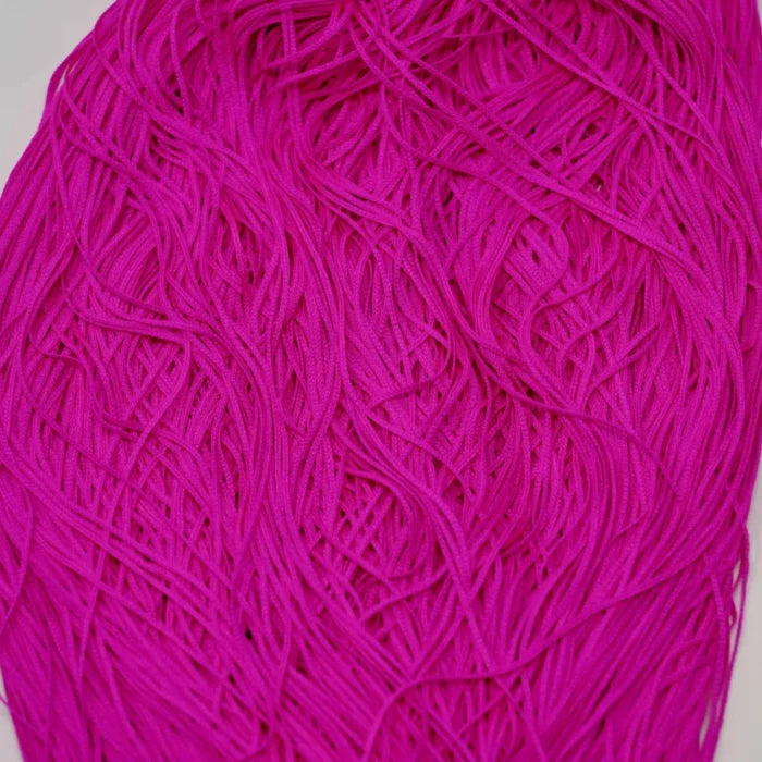 Soie Tissee T609 Voltage Pink - The Flying Needles