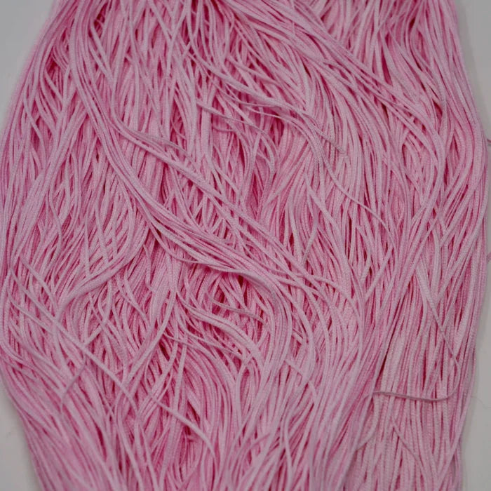 Soie Tissee T653 Bubble Gum - The Flying Needles