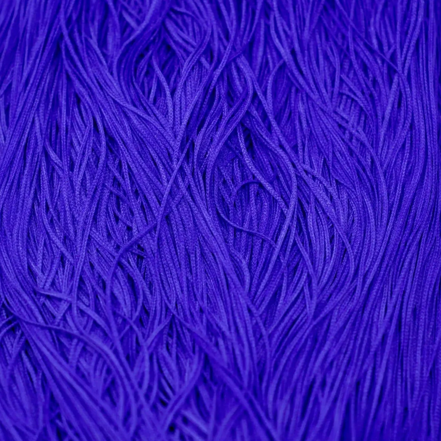 Soie Tissee T756 Neon Amethyst - The Flying Needles