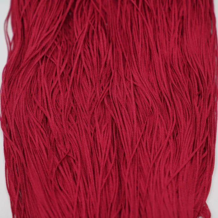 Soie Tissee T852 Scarlet Bloom - The Flying Needles