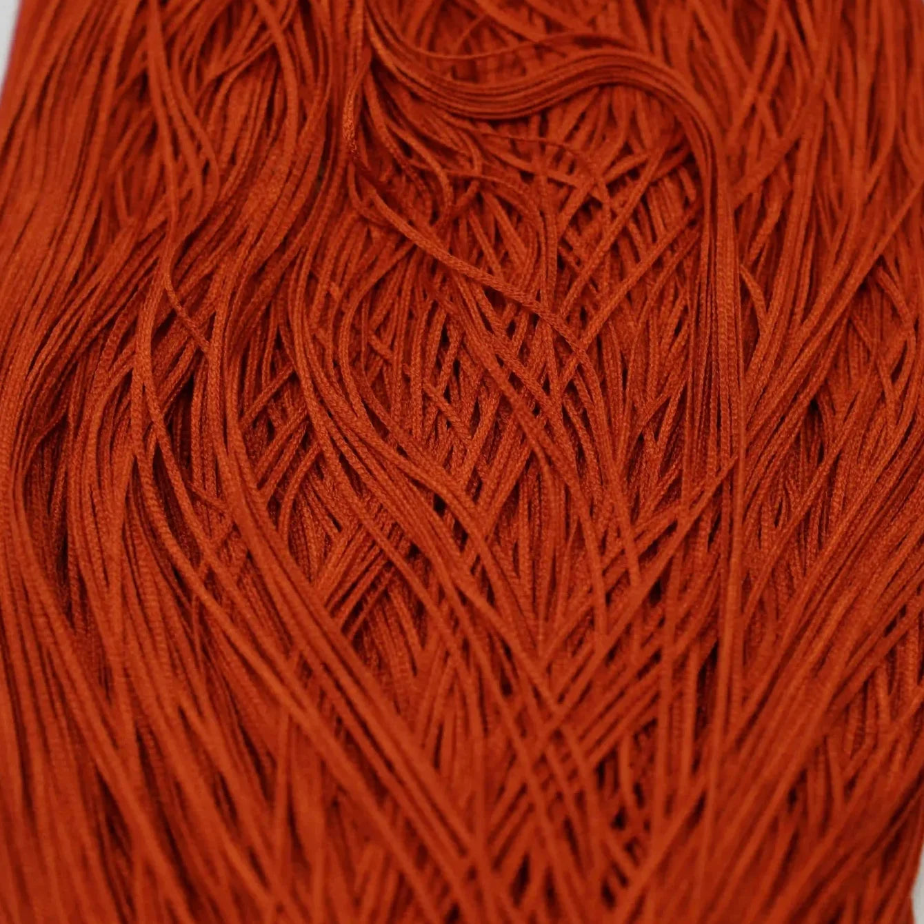 Soie Tissee T930 Paprika - The Flying Needles
