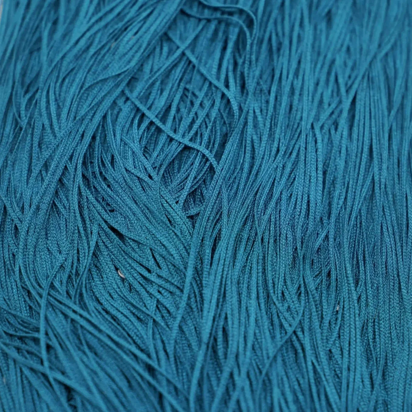 Soie Tissee T1010 Riley Teal - The Flying Needles