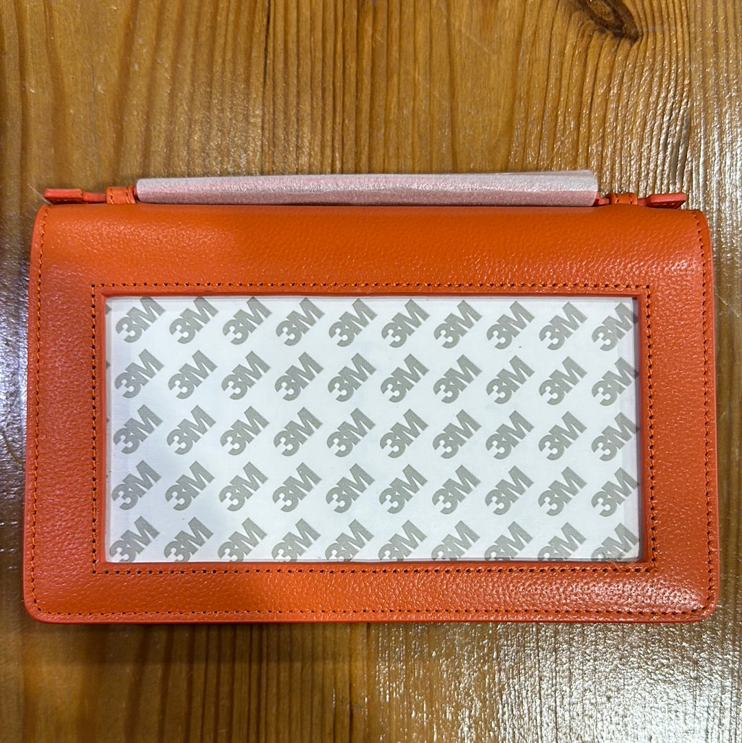 The Everyday Clutch - The Flying Needles