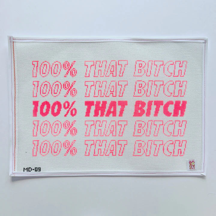 Live Like Lizzo - The Flying Needles