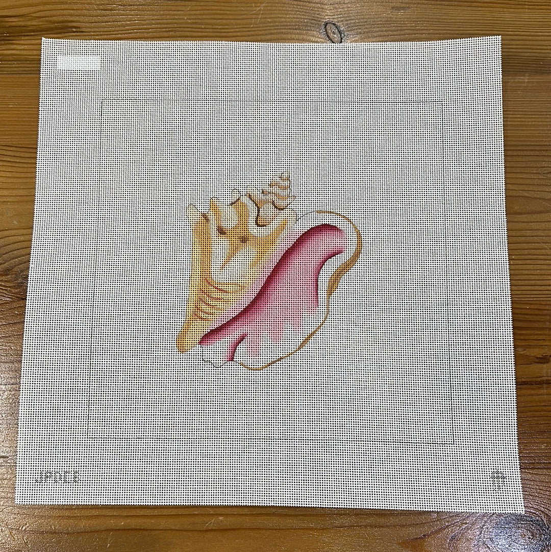 Conch Solo - The Flying Needles