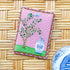 Chinoiserie Silk Screen - Pink - The Flying Needles