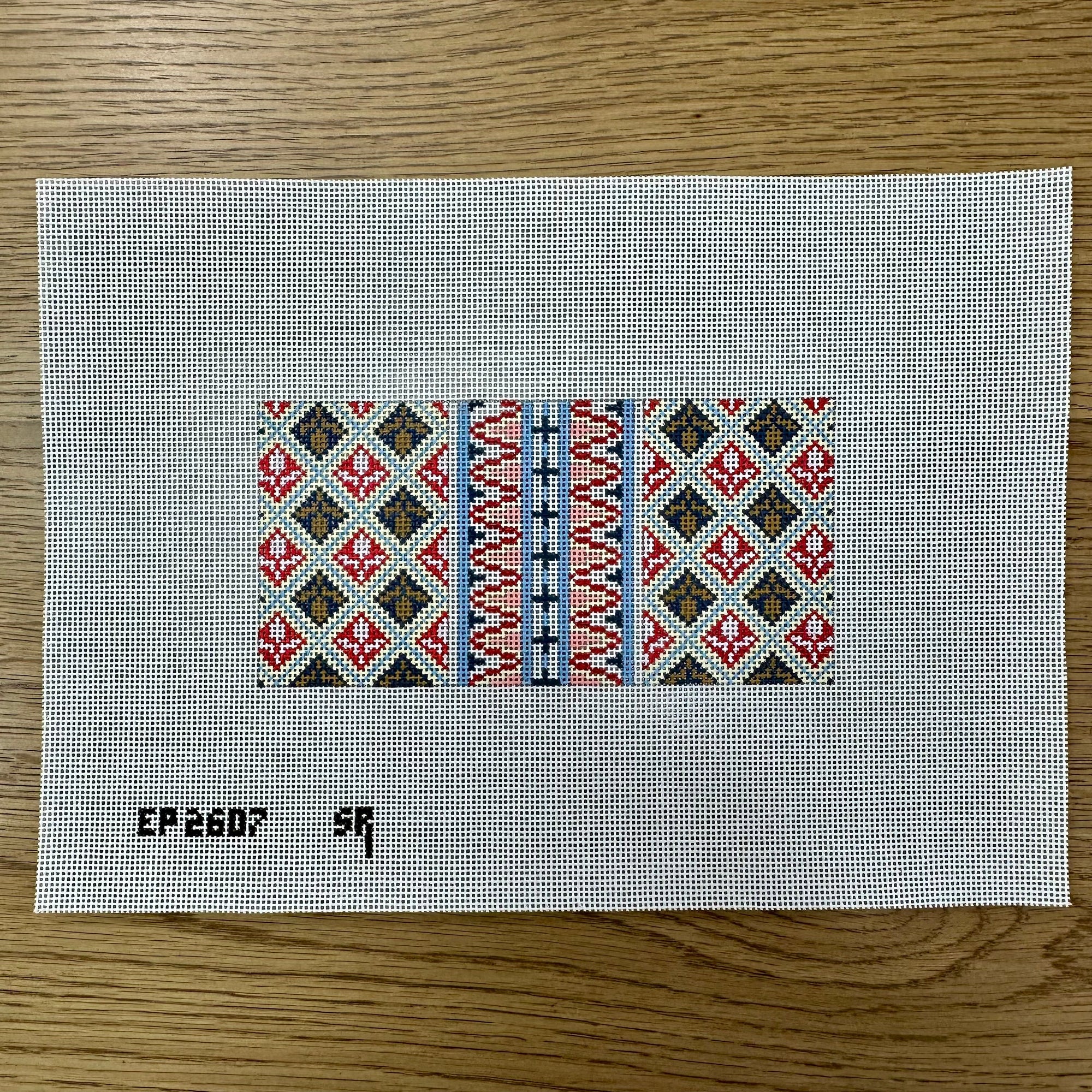 Provence, Everyday Clutch Insert