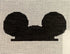 Mickey Mouse Hat - The Flying Needles