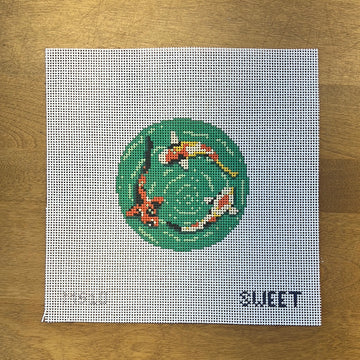 Koi (Taylor's Version) - The Flying Needles