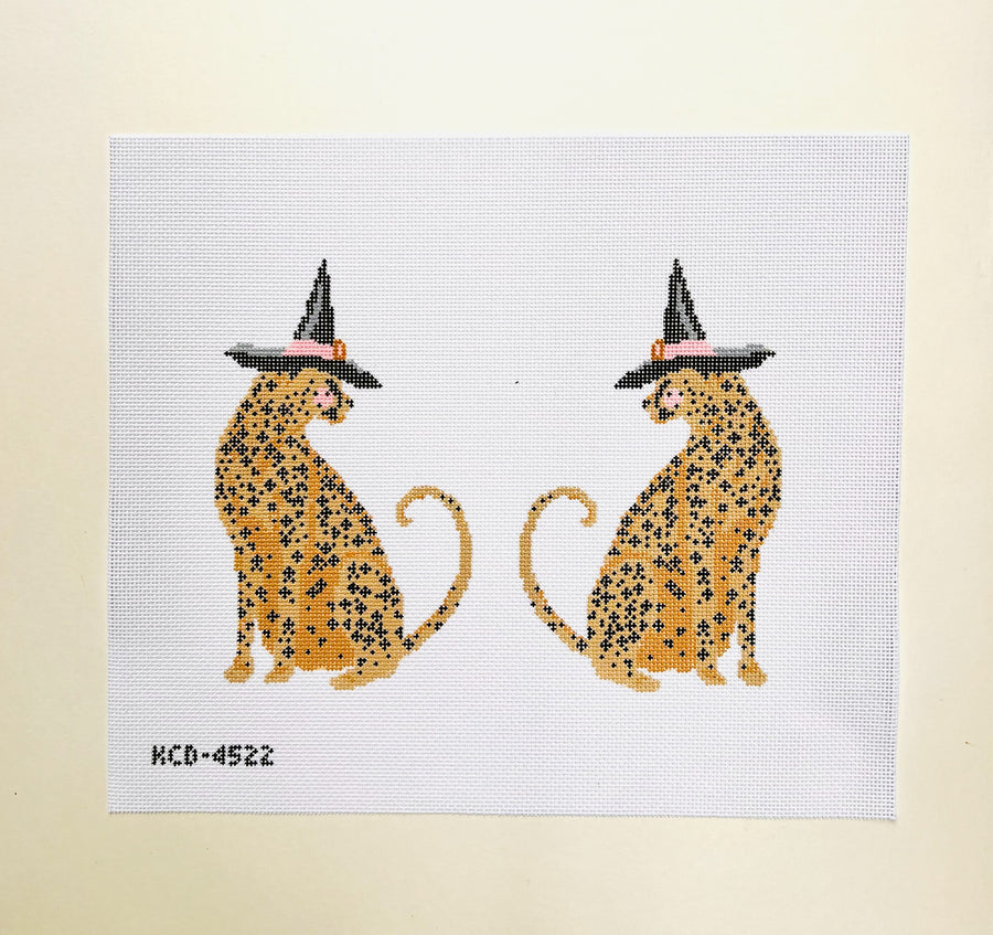 Hocus Pocus - The Flying Needles