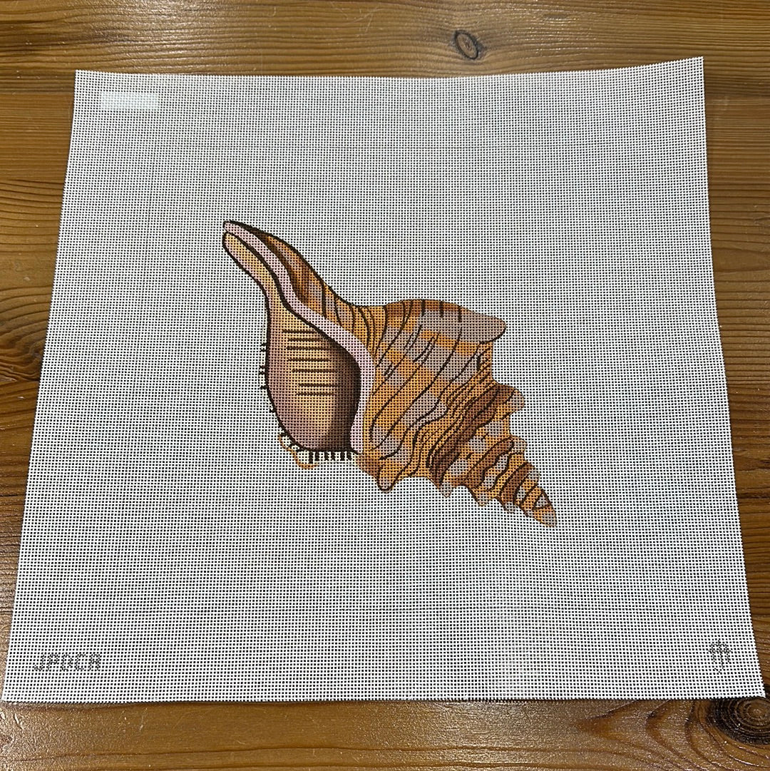 Whelk Solo - The Flying Needles