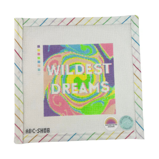 Wildest Dreams - The Flying Needles