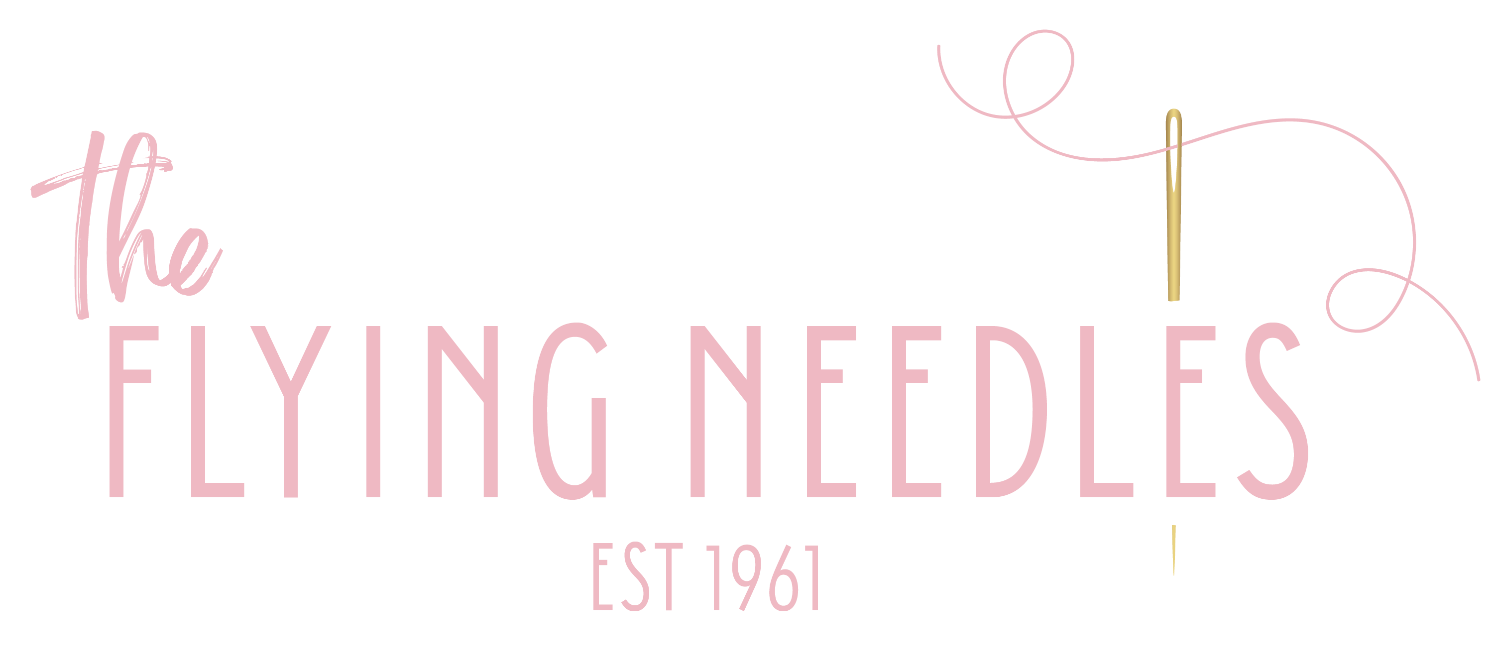 The Flying Needles