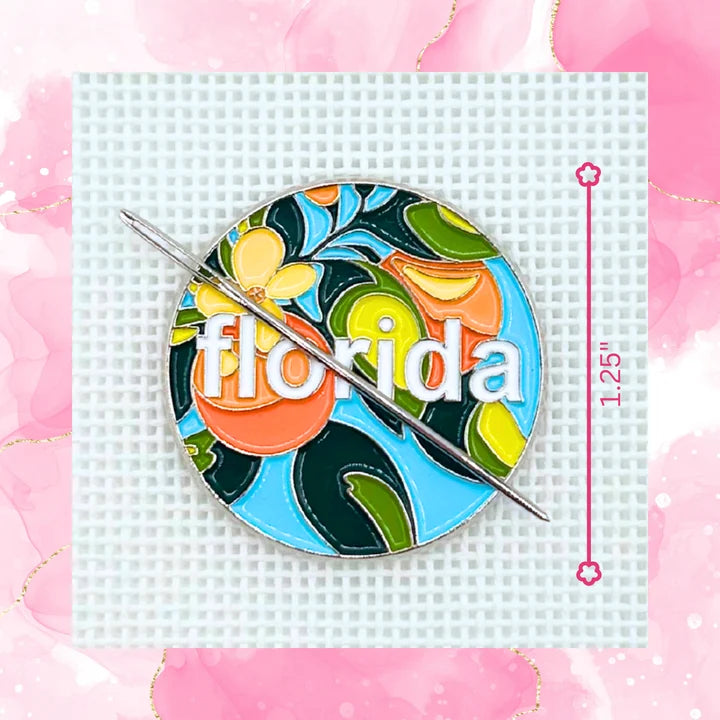 Florida Needleminder
