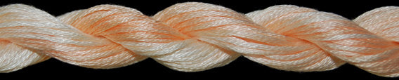 Threadworx Overdyed Floss #1074 Peach Ice - The Flying Needles