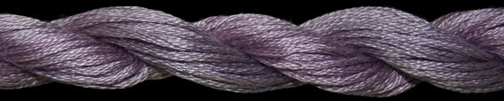 Threadworx Overdyed Floss #1079 Purple Coral - The Flying Needles