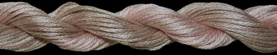 Threadworx Overdyed Floss #1102 Peony - The Flying Needles