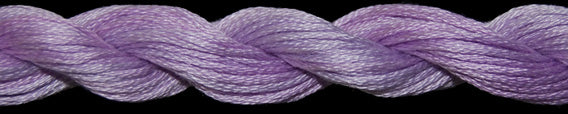 Threadworx Overdyed Floss #1125 Arboretum - The Flying Needles