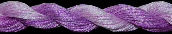 Threadworx Overdyed Floss #1126 Raspberry Cream - The Flying Needles