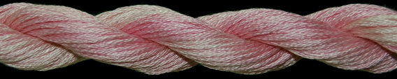 Threadworx Overdyed Floss #11352 Pink Carnation - The Flying Needles